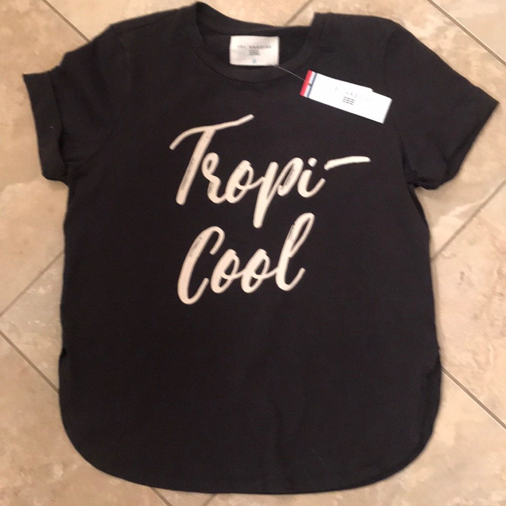 NWT Anthropologie Sol Angeles size Small